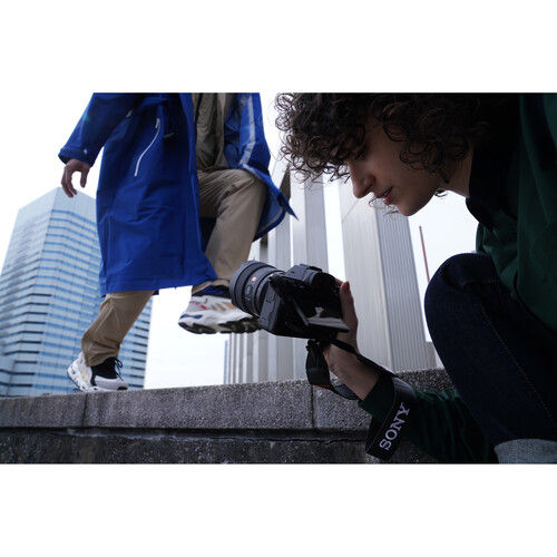 Miniatura: Sony FE 14mm f/1.8 GM