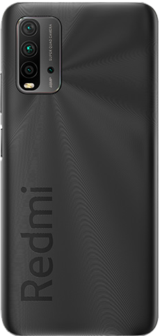 תמונה ממוזערת: Xiaomi Redmi 9T 64GB יבואן רשמי