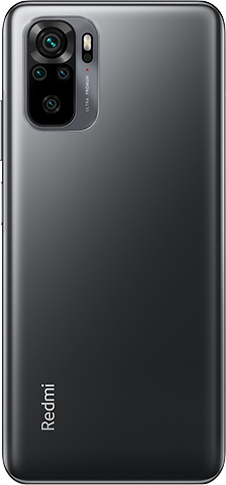 תמונה ממוזערת: Xiaomi Redmi Note 10 64GB יבואן רשמי