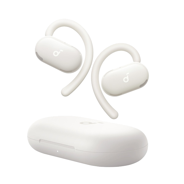 תמונה ממוזערת: אוזניות אלחוטיות Anker SoundCore V20i
