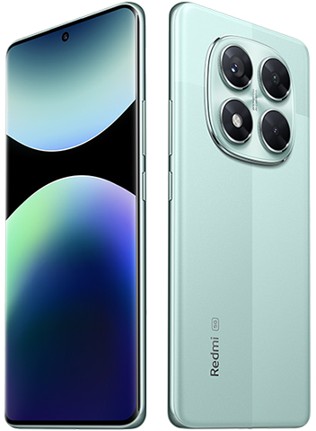 תמונה ממוזערת: Xiaomi Redmi Note 14 Pro 5G 512GB+12RAM יבואן רשמי