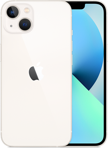 תמונה ממוזערת: יבואן רשמי iPhone 13 5G 512GB