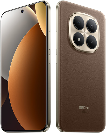 תמונה ממוזערת: Xiaomi Redmi Note 15 Pro Plus 5G 512GB+12RAM יבואן רשמי