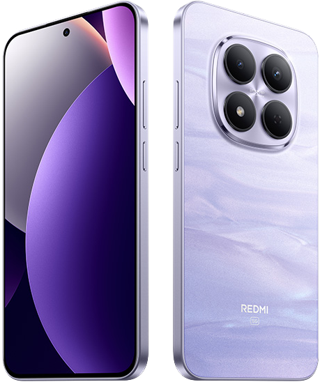 תמונה ממוזערת: Xiaomi Redmi Note 15 Pro 5G 256GB+8RAM יבואן רשמי