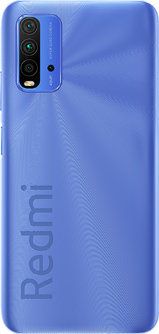 Xiaomi Redmi 9T 128GB יבואן רשמי