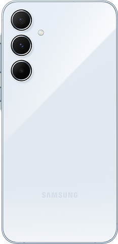 תמונה ממוזערת: Samsung Galaxy A55 5G 128GB יבואן רשמי