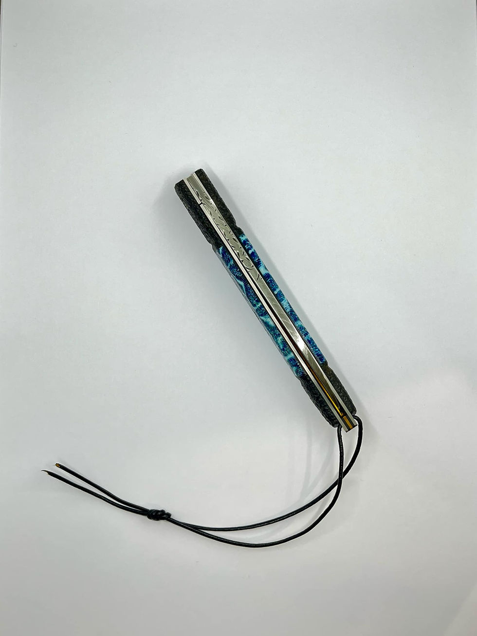 Miniature : Couteau de Jérôme Truchard