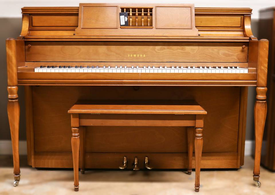 Here's your primer on piano sizes