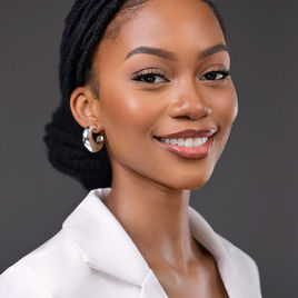 Social Impact & Beauty Pageants: The Story of Lisa Matsoma