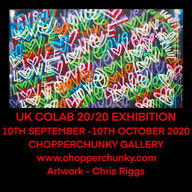 WELCOME TO THE CHOPPERCHUNKY GALLERY