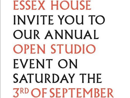 Stratford Open Studios