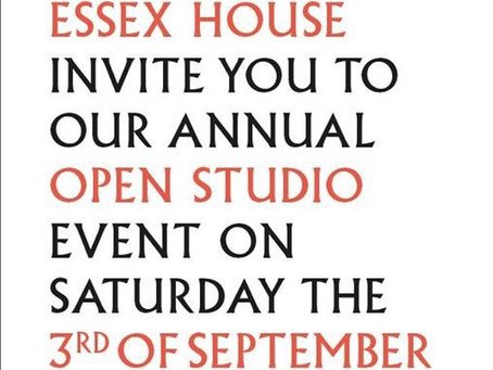 Stratford Open Studios