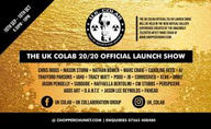 UK COLAB 2020 LAUNCH