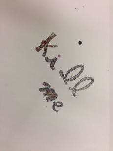 Early Saturday Cut and paste.