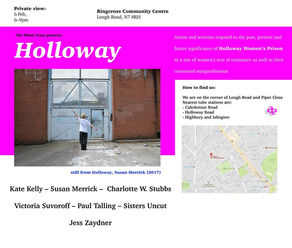 Holloway