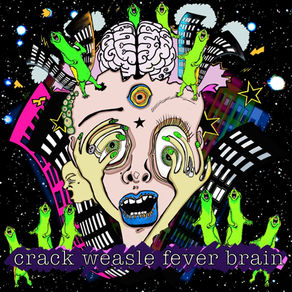 Long Covid Fever Brain and the supplement band wagon