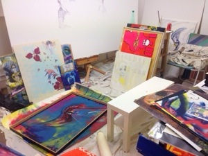 Sparrows & Jailbirds