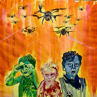 Drone War Babies