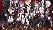 DIABOLIK LOVERS 15th Anniversary Orchestra Concert 
