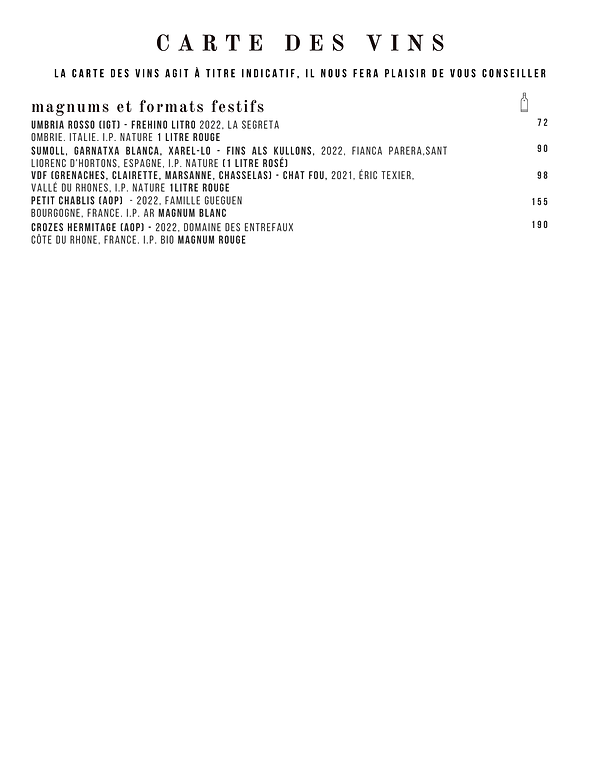 Black and White Horizontal Lines Dinner Menu (8).png