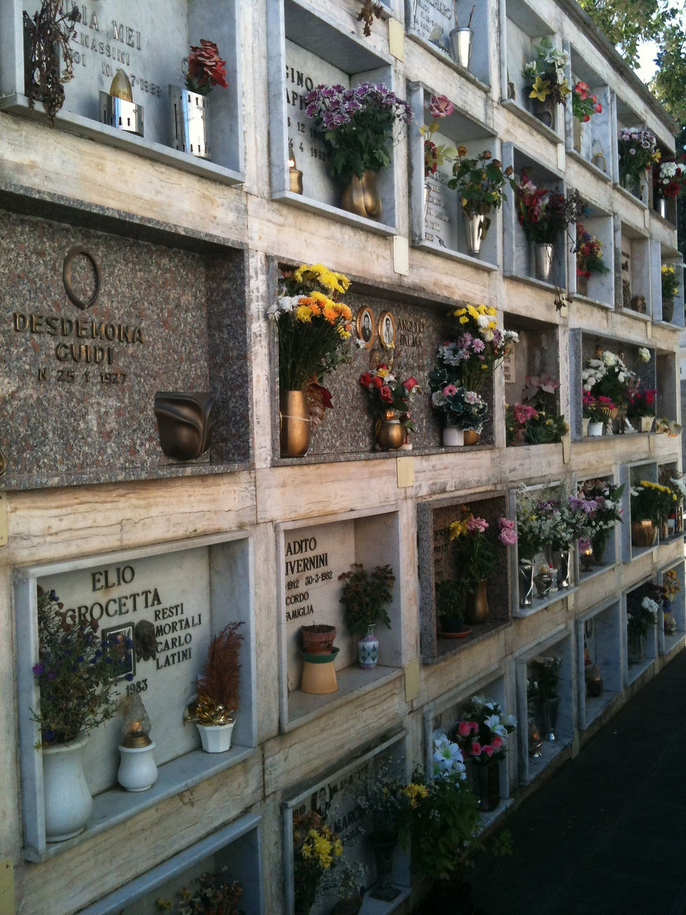 Cimitero Velletri - 13