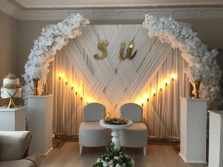 bafra nişan, bafra nişan organizasyon