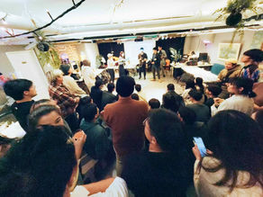 老窖室活動 影像人聯合尾牙|影視、廣告、行銷、幕前幕後團聚交流派對 實體活動空間台北台灣2025