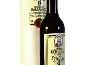 巴薩米克醋不推薦清單 踩雷超貴沙拉醋 水果醋 balsamic vinegar 成年老醋