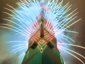 5 Tips for Fireworks Photography ! How to Set Up Slow Shutter Speed Techniques for Capturing Fireworks!