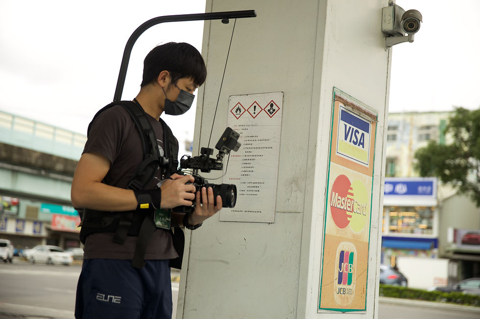 爆紅網路影片 必有其成功原因!! 網紅幕後