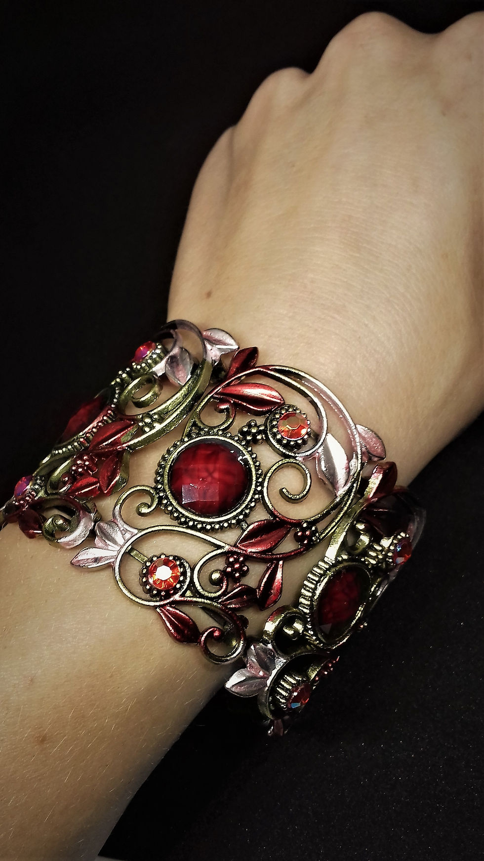 Miniature : Incandescence