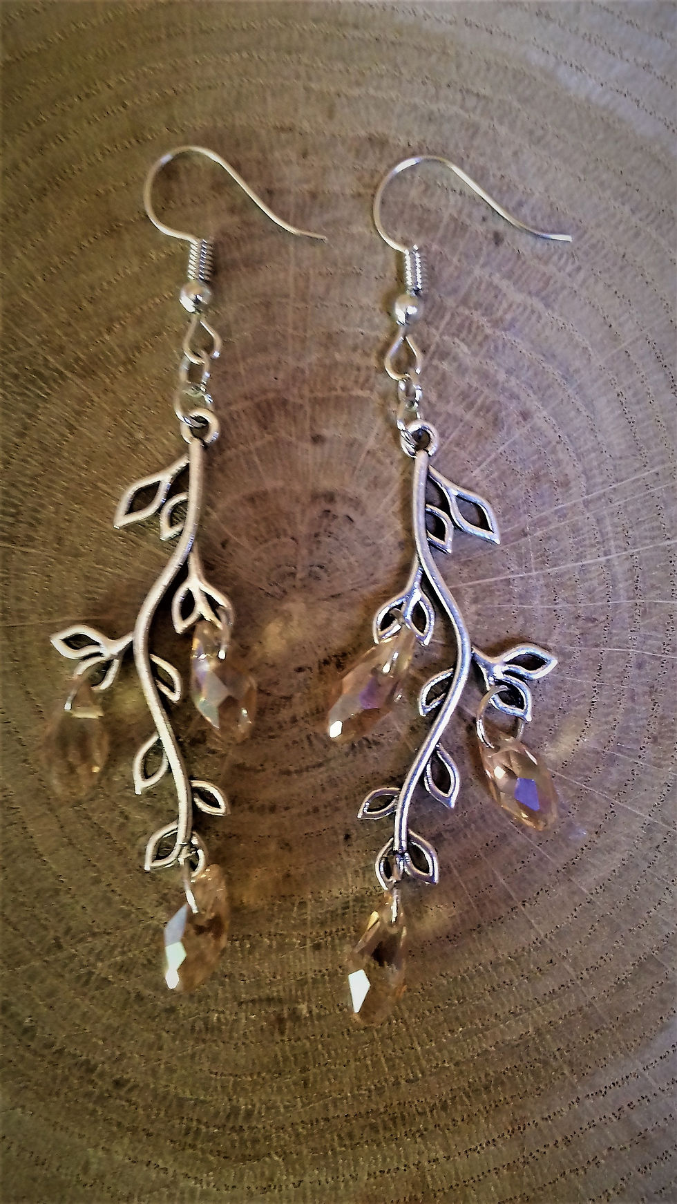 Miniature : Branches de Saule