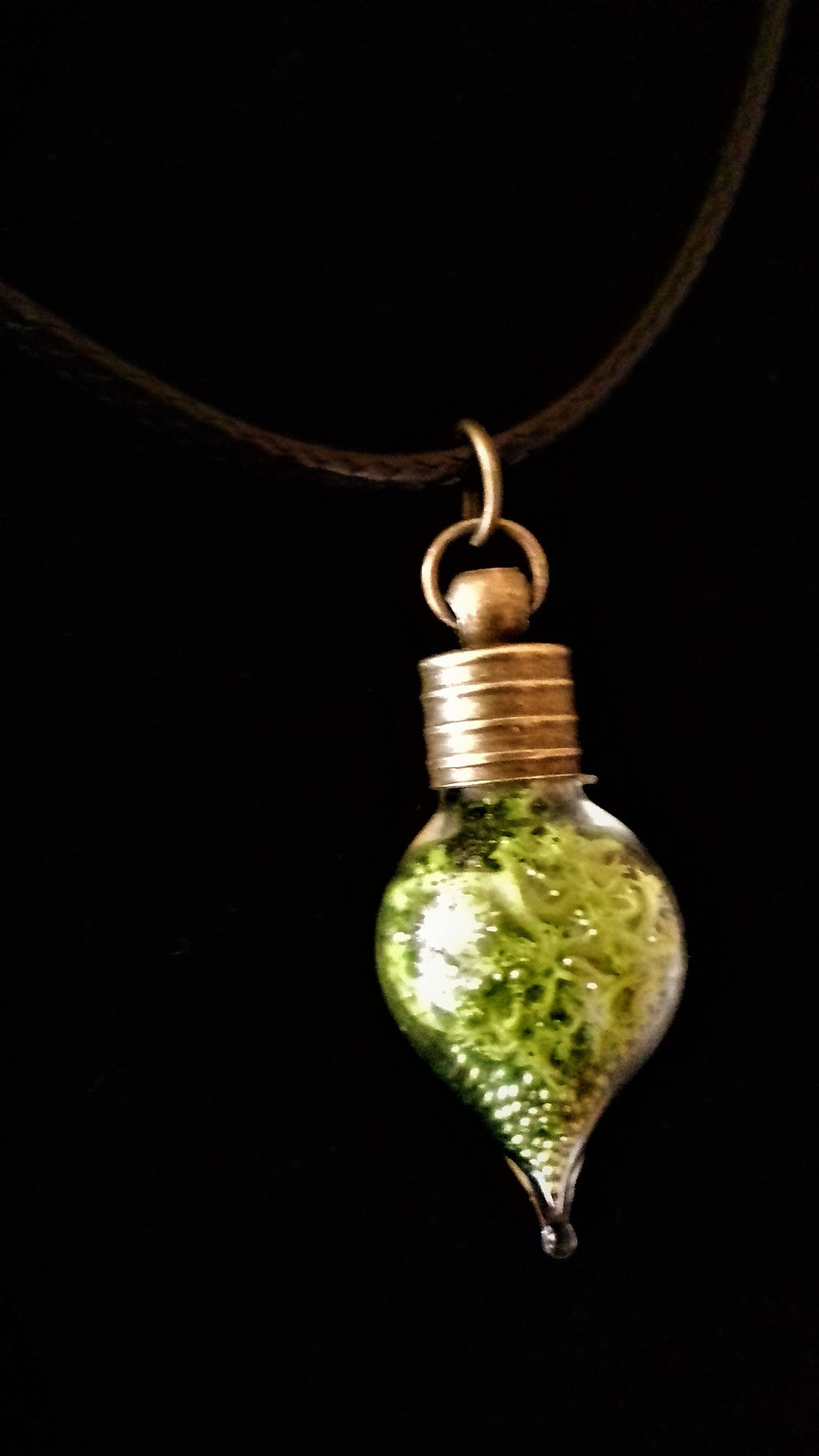 Miniature : Mousse des Bois