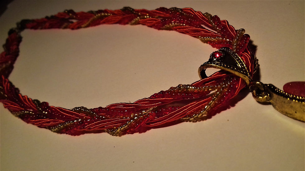 Miniature : Soufle du Dragon