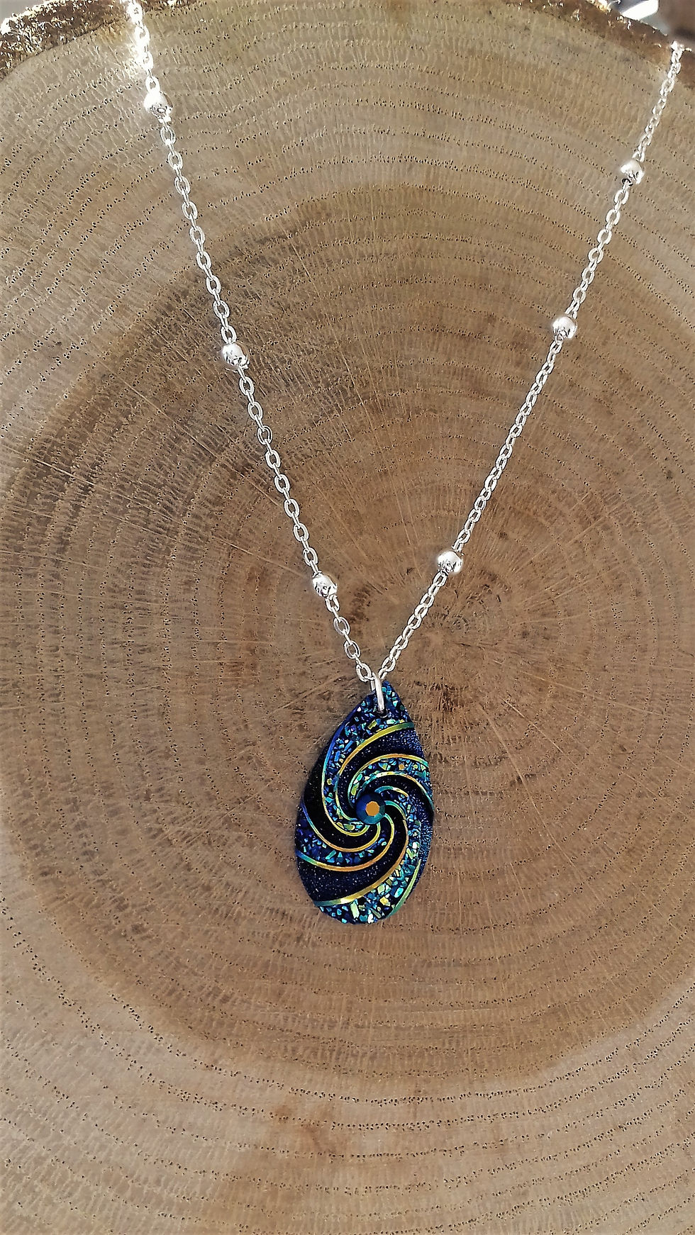 Miniature : Souffle de l'eau