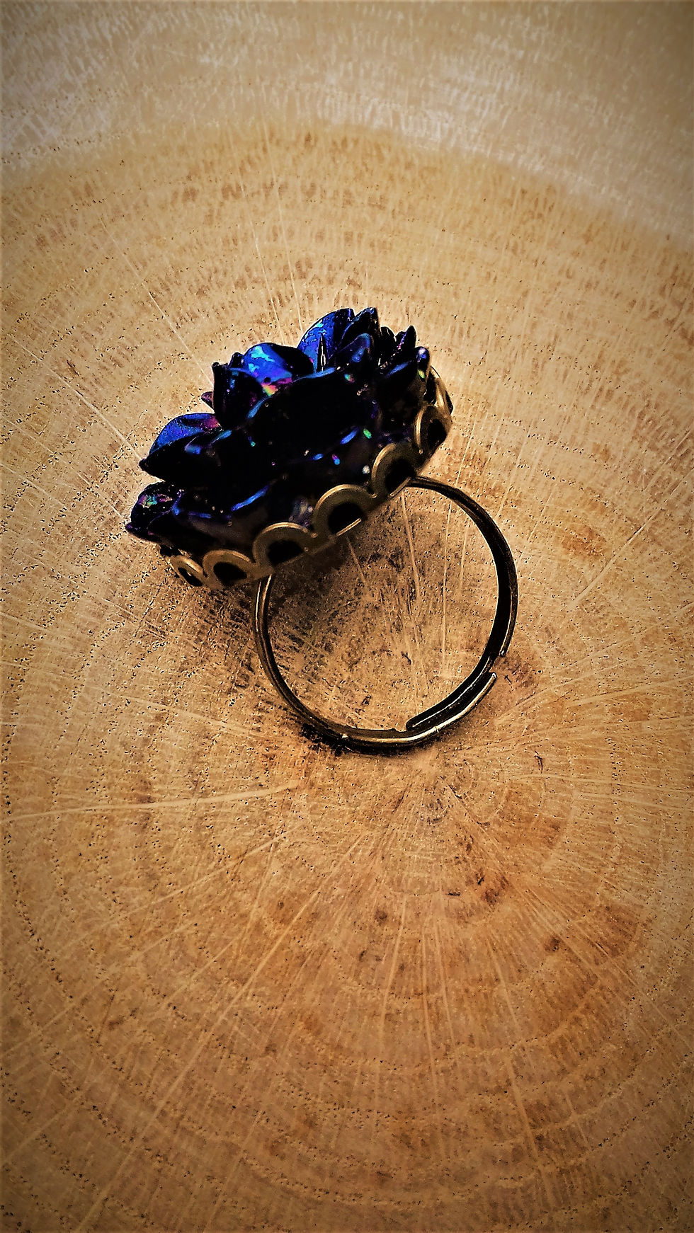 Miniature : Collection Fleurs du claire de Lune