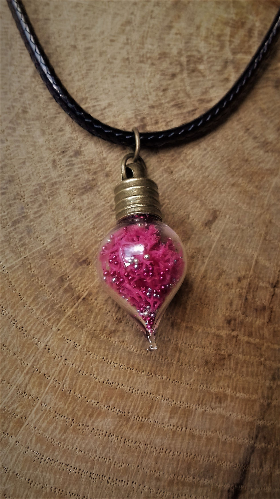 Miniature : Secret de Fée