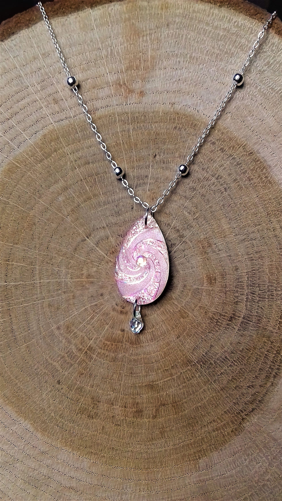 Miniature : Élixir de rose