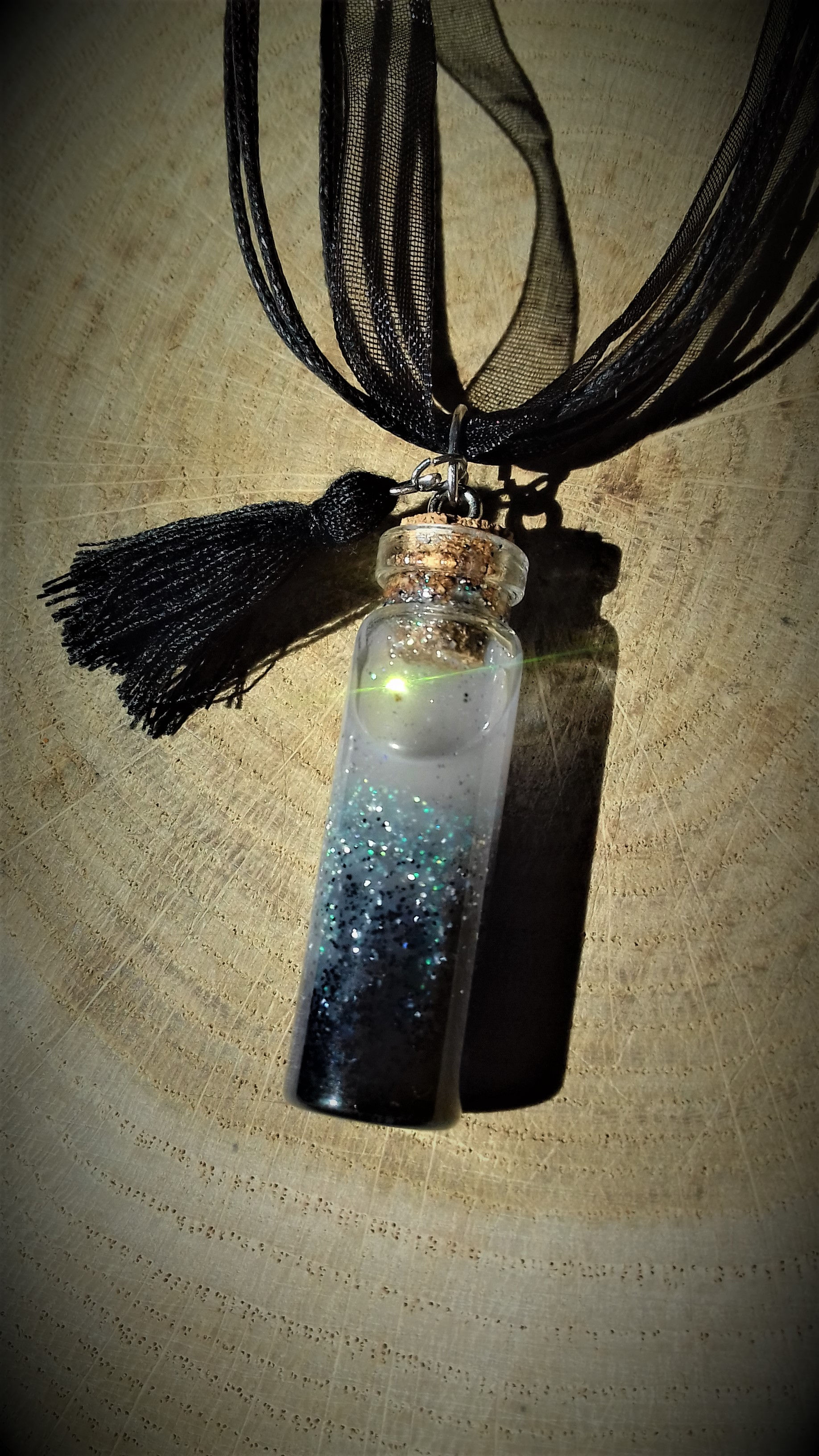 Le Baiser du Détraqueur