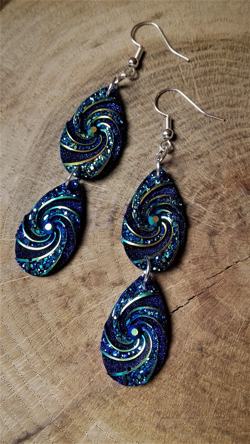 Miniature : Nymphe des eaux