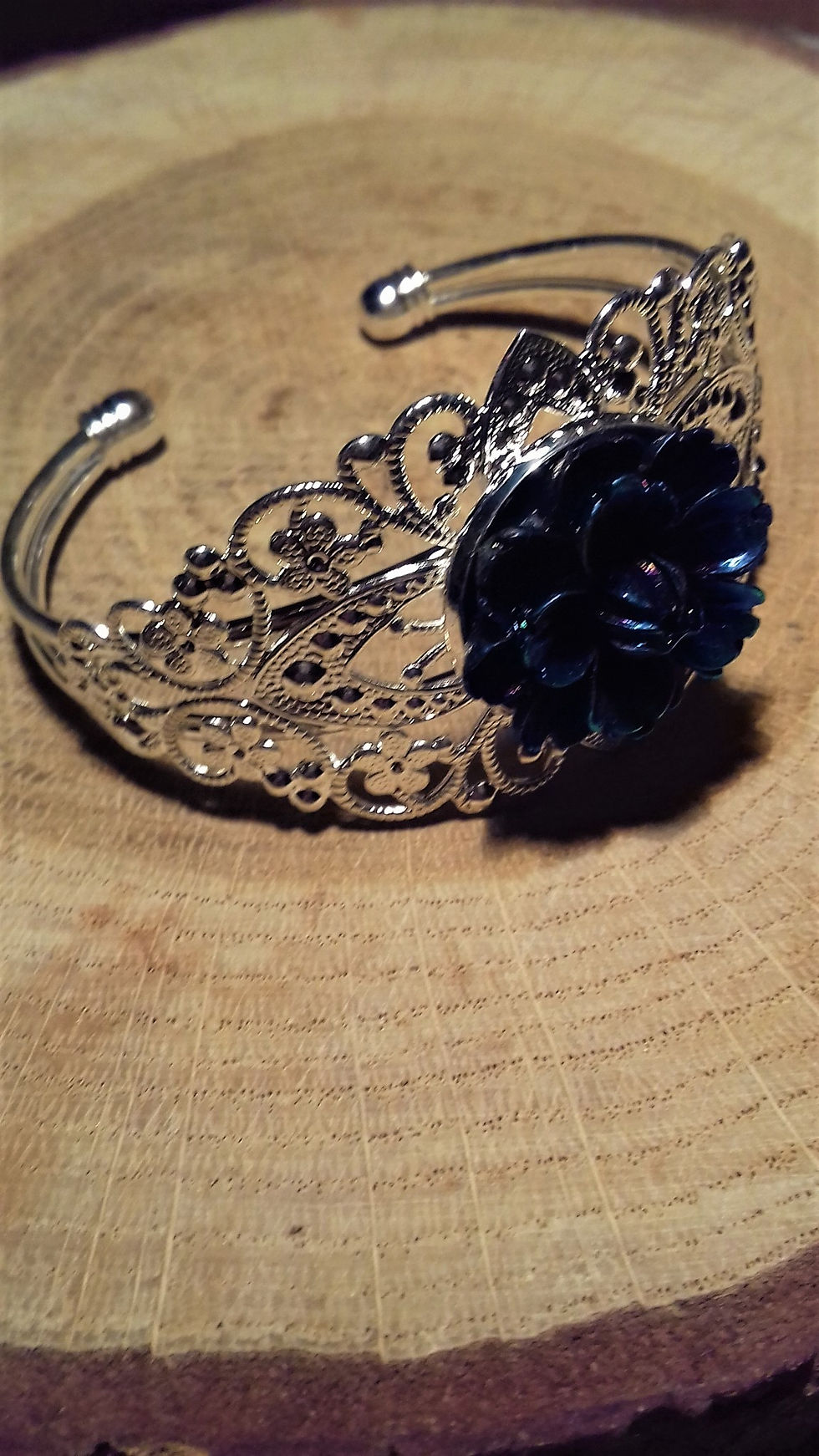 Miniature : Fleur boréale