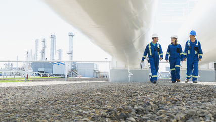 Правові основи безпеки праці на об’єктах торгівлі паливом: актуальні виклики