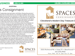 Local Business: Cleveland Jewish News