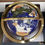 Thumbnail: Blue Gemstone World Globe