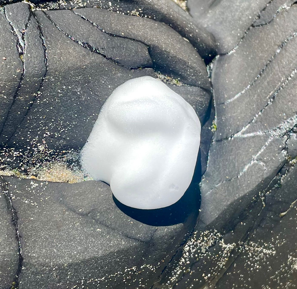 Thumbnail: Foaming Blemish Cleanser