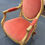 Thumbnail: Italian Rococo Chair