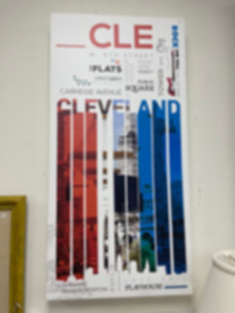 Cleveland Art