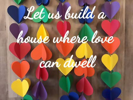 September 17 Announcements