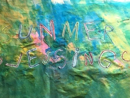 August 11 Announcements