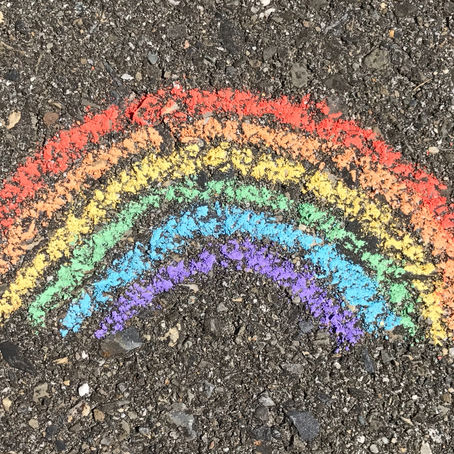 Musings... On Transformation